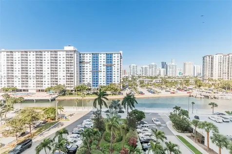 500 Bayview Drive Sunny Isles Beach FL 33160
