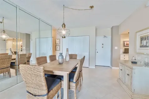 500 Bayview Drive Sunny Isles Beach FL 33160