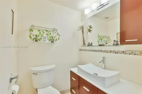 500 Bayview Drive Sunny Isles Beach FL 33160
