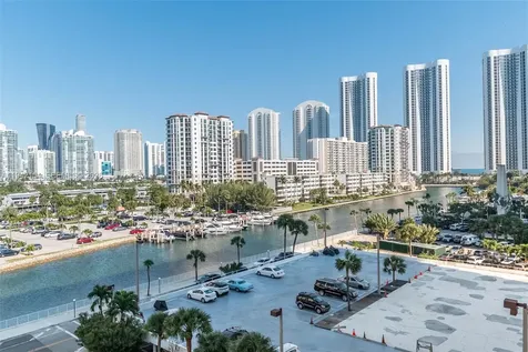 500 Bayview Drive Sunny Isles Beach FL 33160