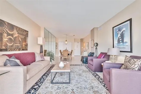 500 Bayview Drive Sunny Isles Beach FL 33160