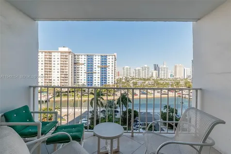 500 Bayview Drive Sunny Isles Beach FL 33160