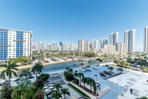 500 Bayview Drive Sunny Isles Beach FL 33160