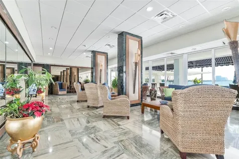 500 Bayview Drive Sunny Isles Beach FL 33160