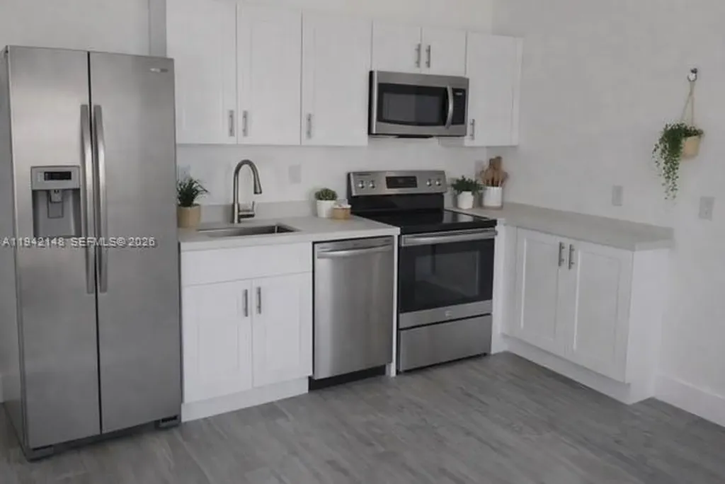 6875 NW 4th Avenue Miami FL 33150