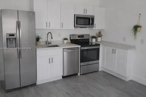 6875 NW 4th Avenue Miami FL 33150