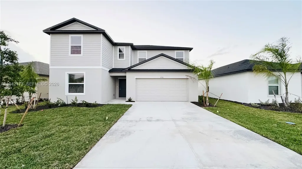17208 Cantu Court Fort Myers FL 33917