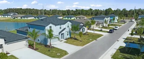 17208 Cantu Court Fort Myers FL 33917