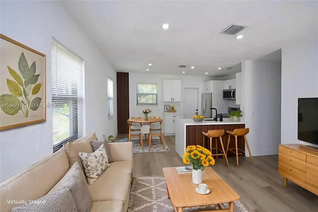 1613 NW 12th Street Fort Lauderdale FL 33311