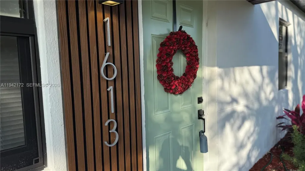 1613 NW 12th Street Fort Lauderdale FL 33311