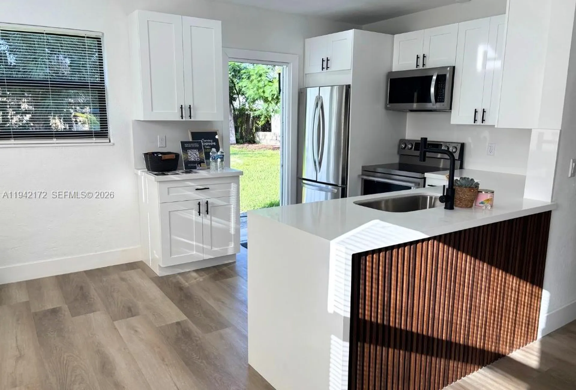 1613 NW 12th Street Fort Lauderdale FL 33311