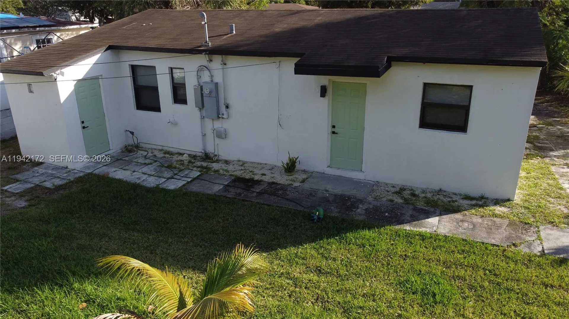 1613 NW 12th Street Fort Lauderdale FL 33311