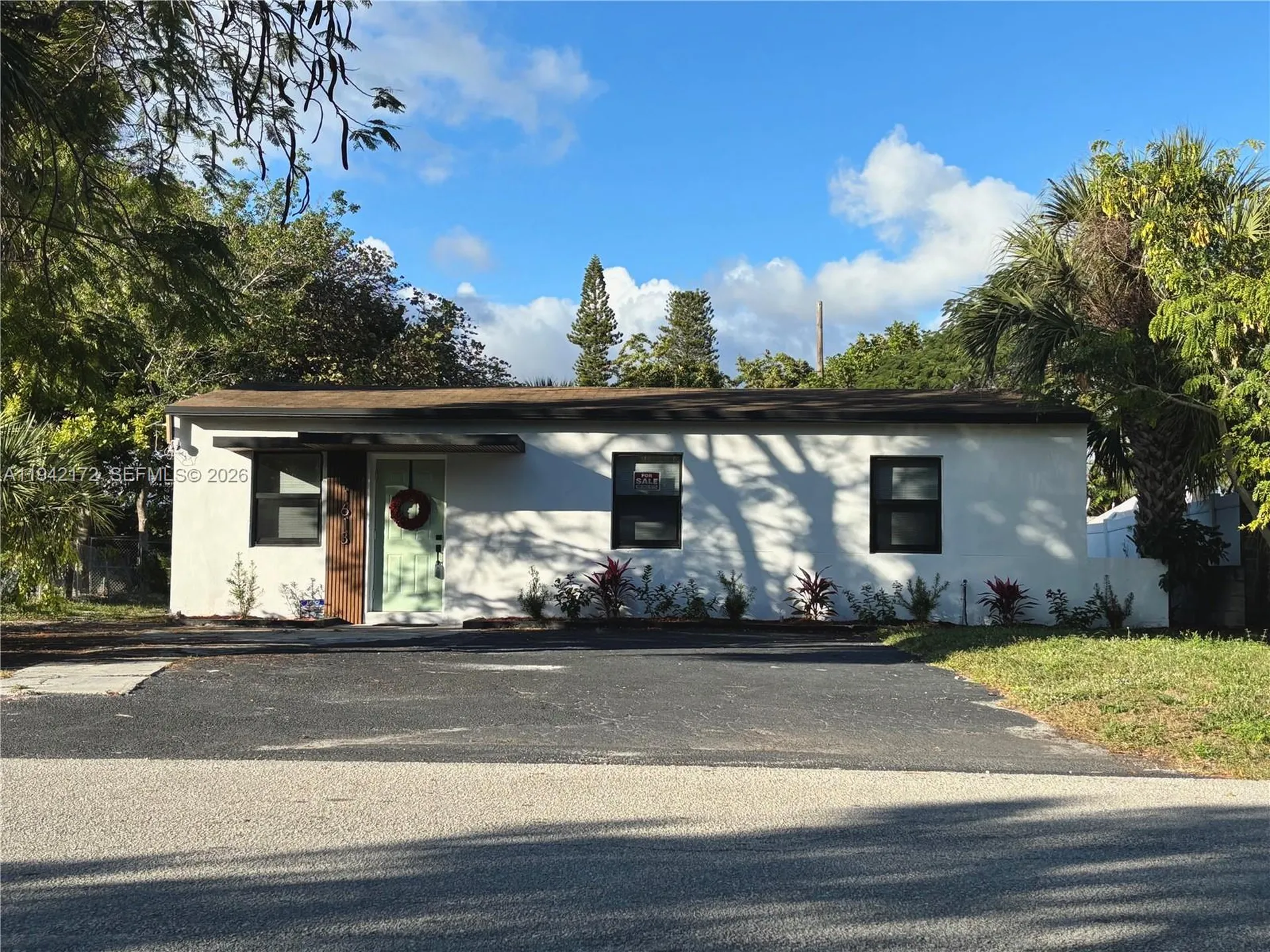 1613 NW 12th Street Fort Lauderdale FL 33311