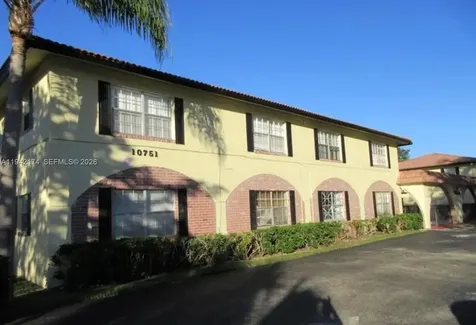 10751 Royal Palm Boulevard Coral Springs FL 33065