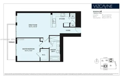 253 NE 2nd Street Miami FL 33132
