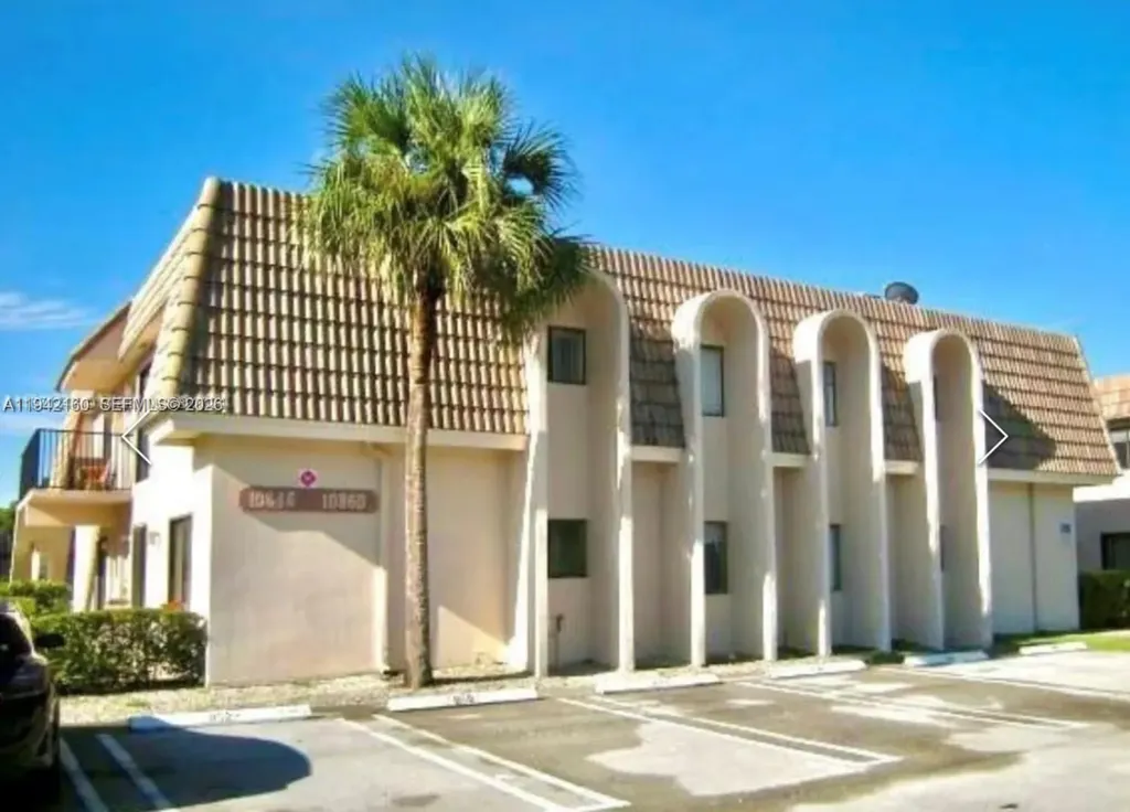 10916 Royal Palm Boulevard Coral Springs FL 33065