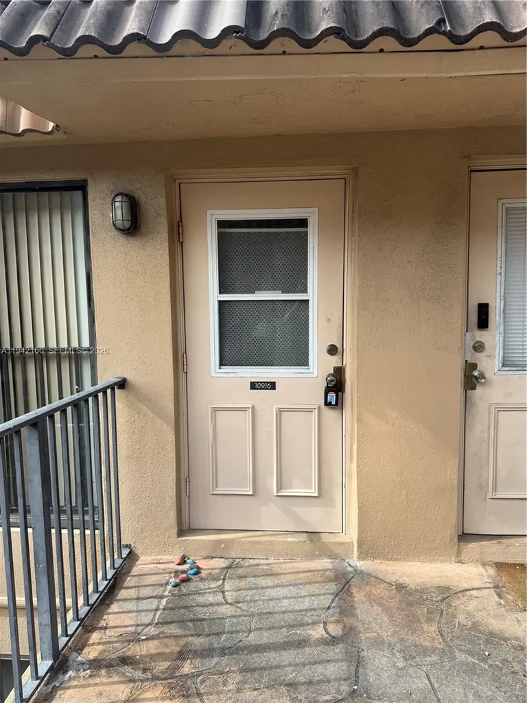 10916 Royal Palm Boulevard Coral Springs FL 33065