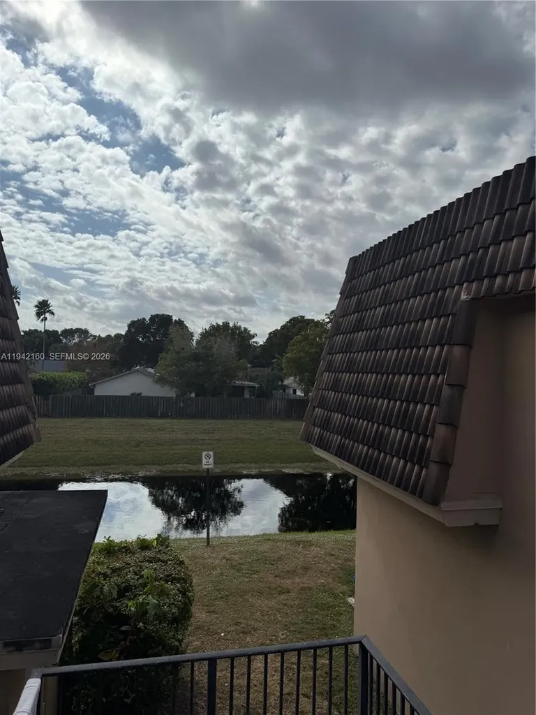 10916 Royal Palm Boulevard Coral Springs FL 33065
