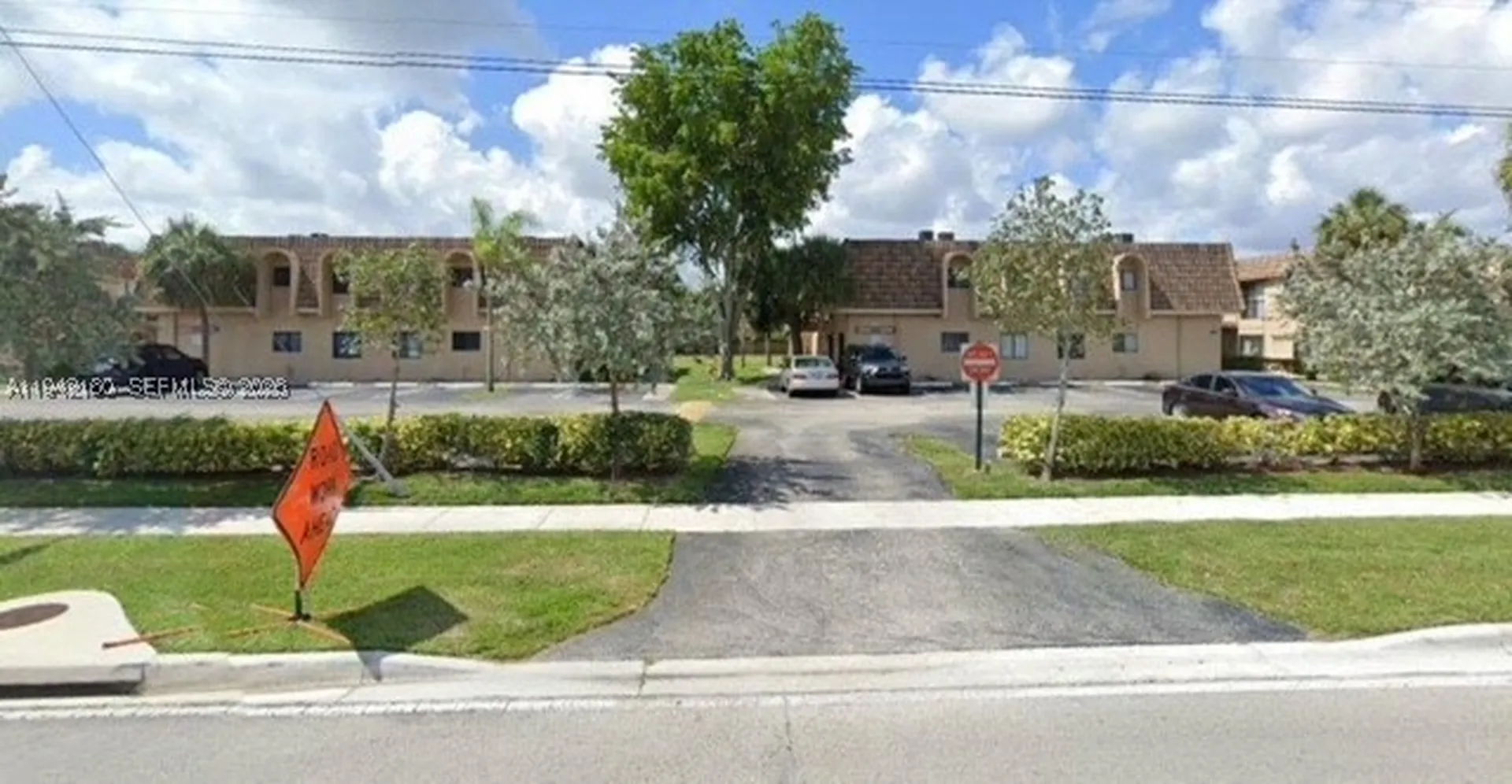 10916 Royal Palm Boulevard Coral Springs FL 33065