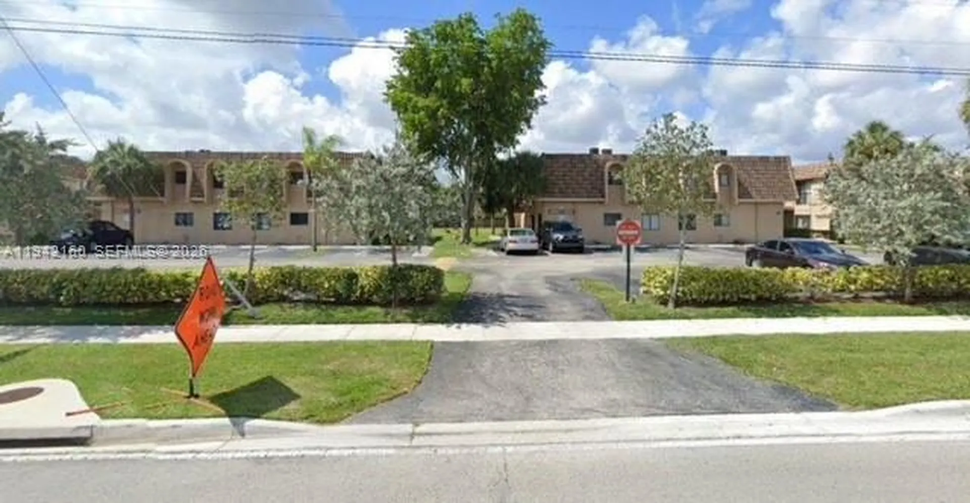 10916 Royal Palm Boulevard Coral Springs FL 33065
