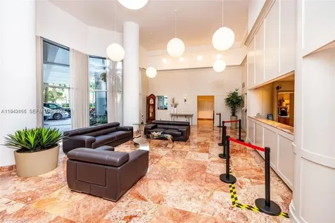 3600 Mystic Pointe Drive Aventura FL 33180