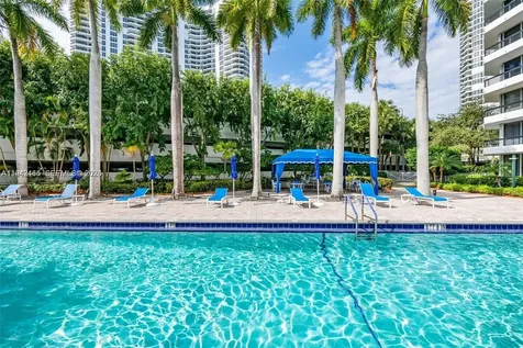 3600 Mystic Pointe Drive Aventura FL 33180