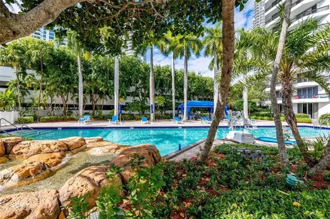 3600 Mystic Pointe Drive Aventura FL 33180