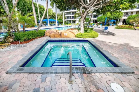 3600 Mystic Pointe Drive Aventura FL 33180