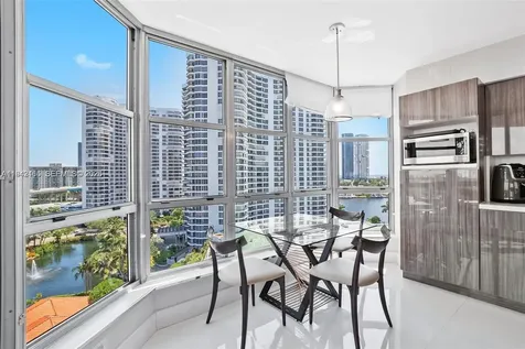 3600 Mystic Pointe Drive Aventura FL 33180