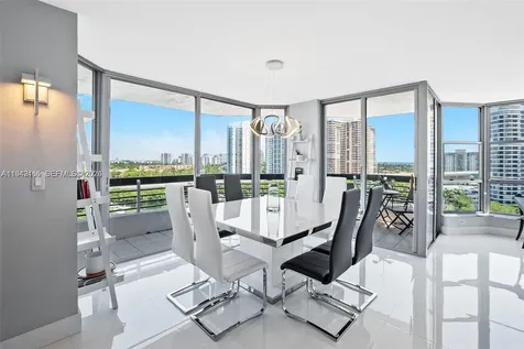 3600 Mystic Pointe Drive Aventura FL 33180