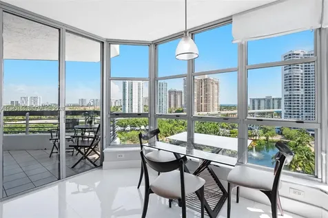 3600 Mystic Pointe Drive Aventura FL 33180