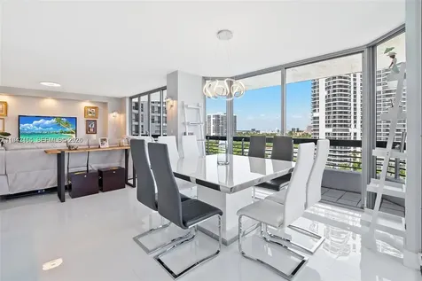 3600 Mystic Pointe Drive Aventura FL 33180