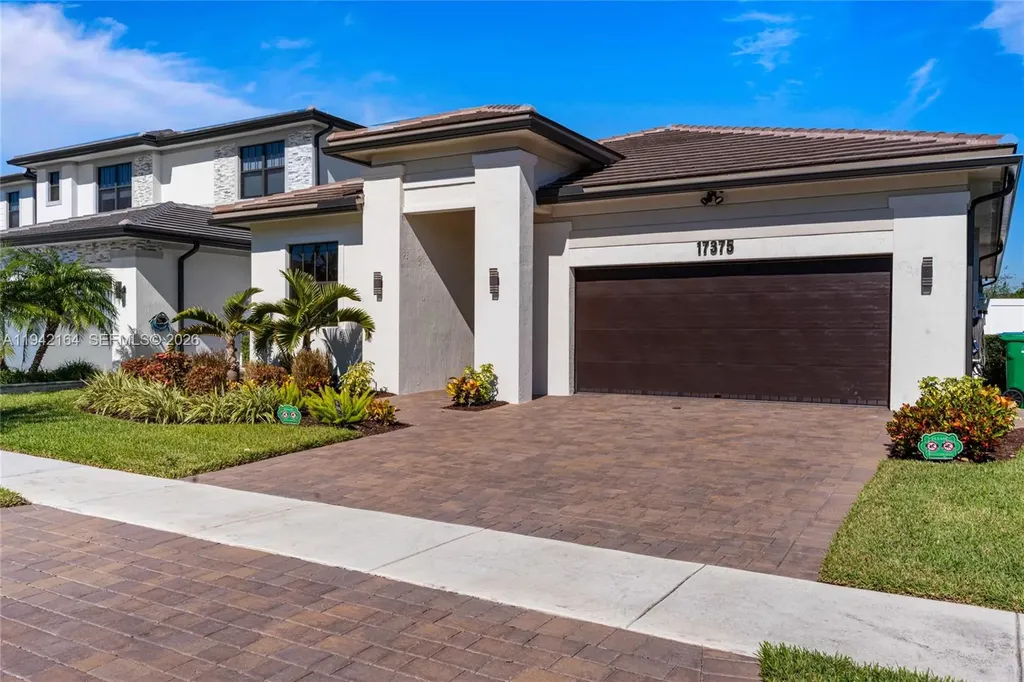 17375 SW 41st Street Miramar FL 33029