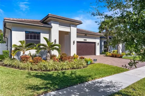 17375 SW 41st Street Miramar FL 33029