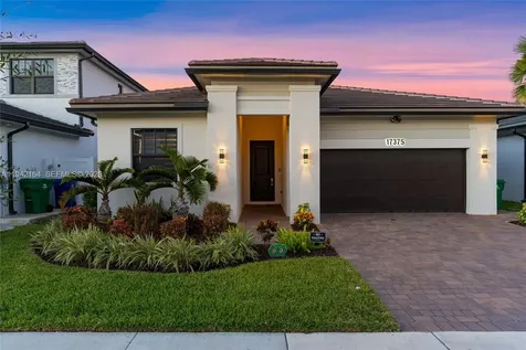 17375 SW 41st Street Miramar FL 33029