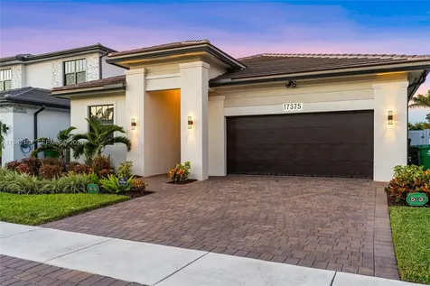 17375 SW 41st Street Miramar FL 33029