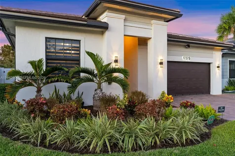 17375 SW 41st Street Miramar FL 33029