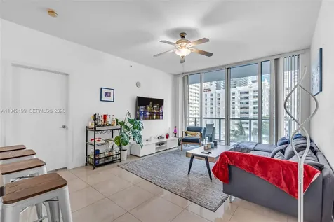 1111 SW 1st Avenue Miami FL 33130