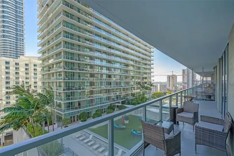 1111 SW 1st Avenue Miami FL 33130