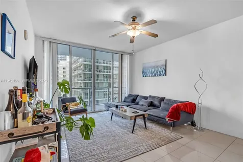 1111 SW 1st Avenue Miami FL 33130