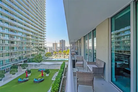 1111 SW 1st Avenue Miami FL 33130