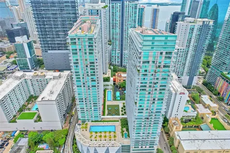 1111 SW 1st Avenue Miami FL 33130