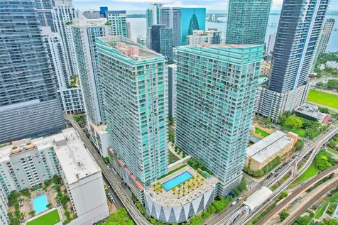 1111 SW 1st Avenue Miami FL 33130