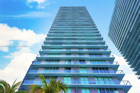 1111 SW 1st Avenue Miami FL 33130