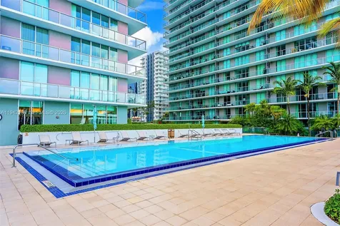 1111 SW 1st Avenue Miami FL 33130