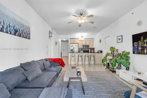 1111 SW 1st Avenue Miami FL 33130