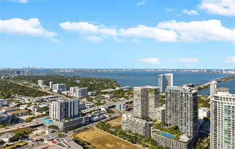 121 NE 34th Street Miami FL 33137