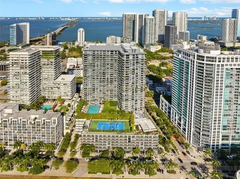 121 NE 34th Street Miami FL 33137