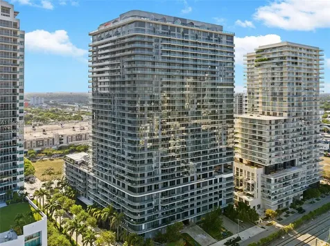 121 NE 34th Street Miami FL 33137