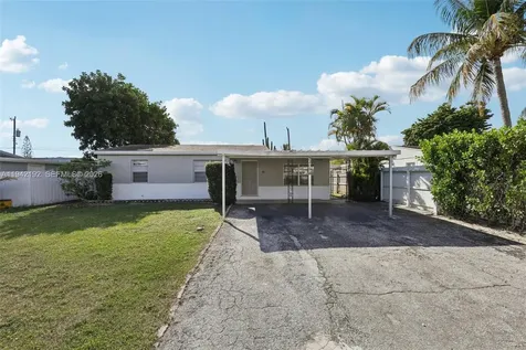3209 Scanlan Avenue Lake Worth FL 33461